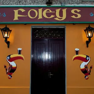 3* Gasthof Foleysbarinch