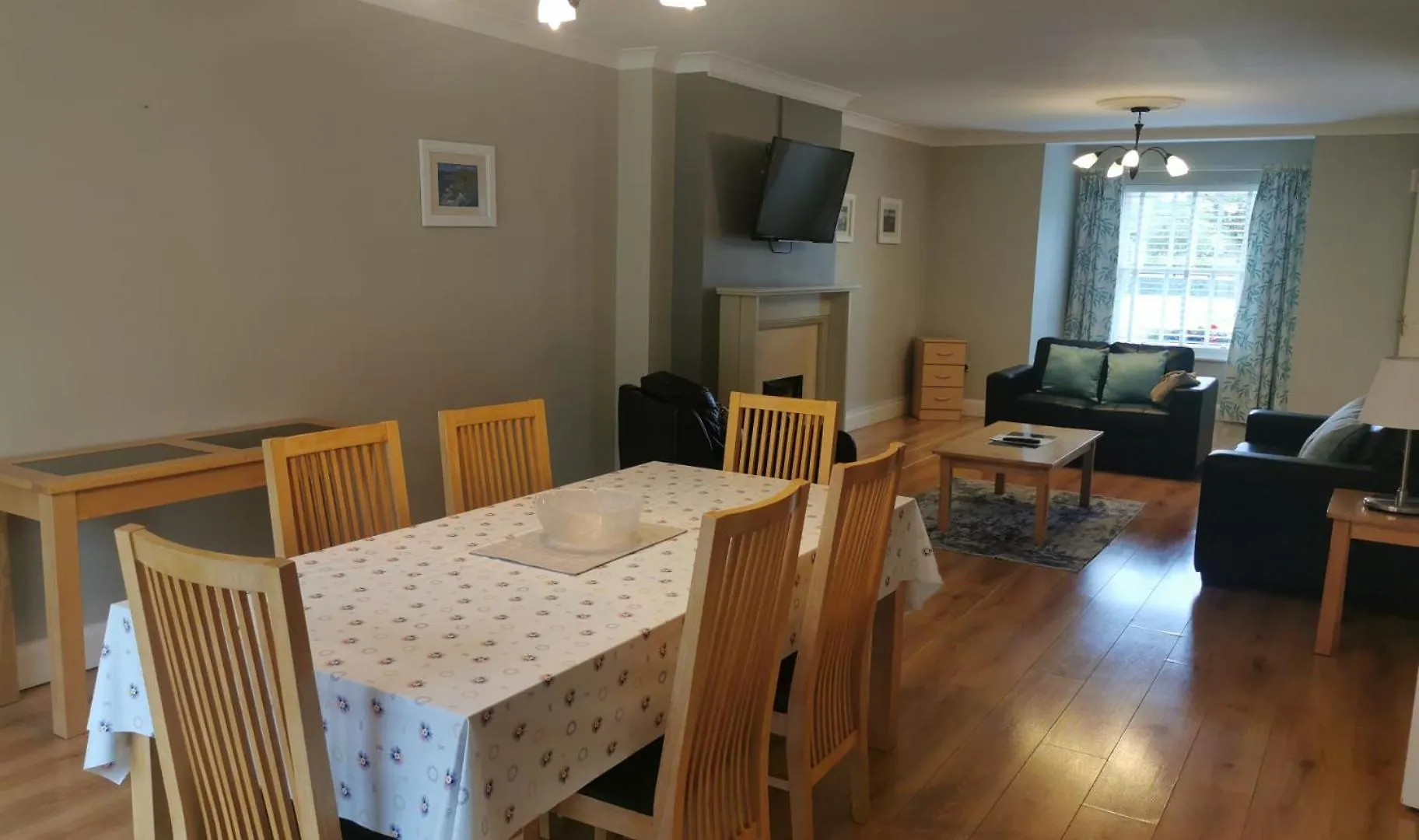 Bunratty Holiday Homes Ireland