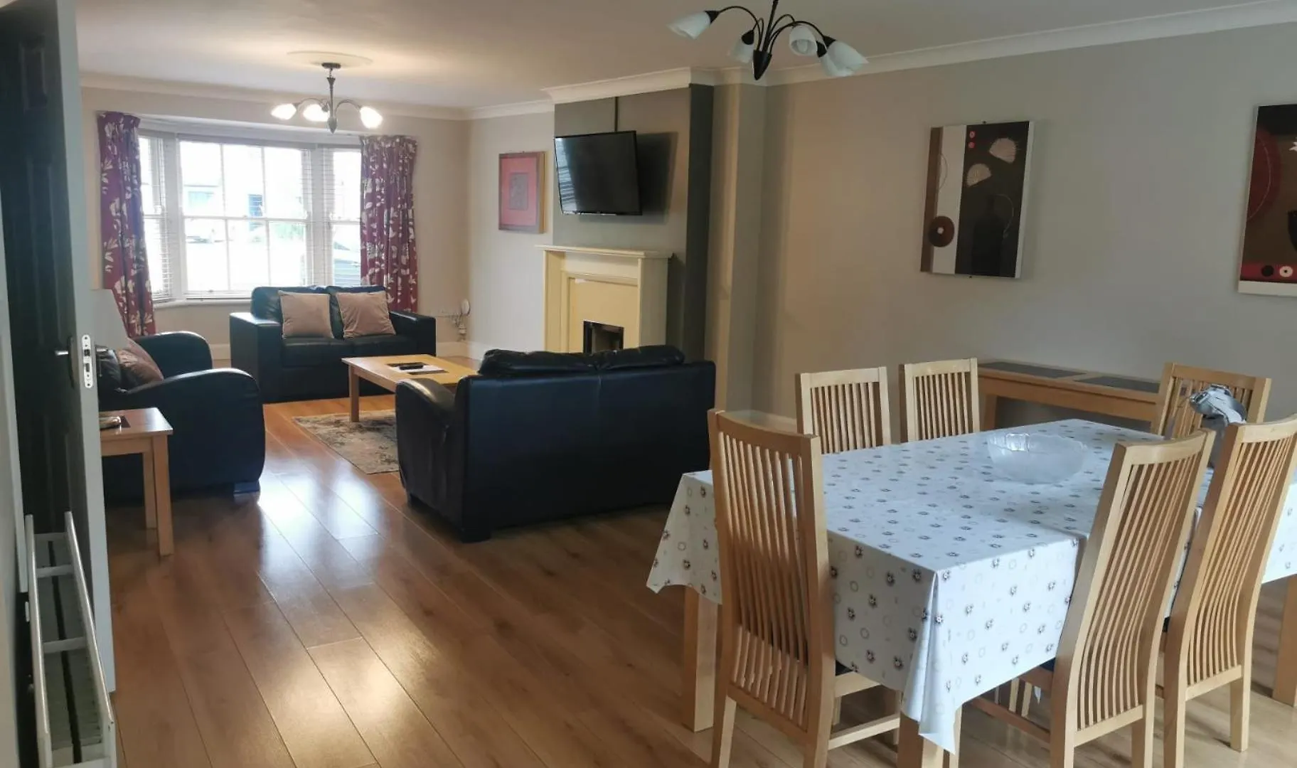 Bunratty Holiday Homes