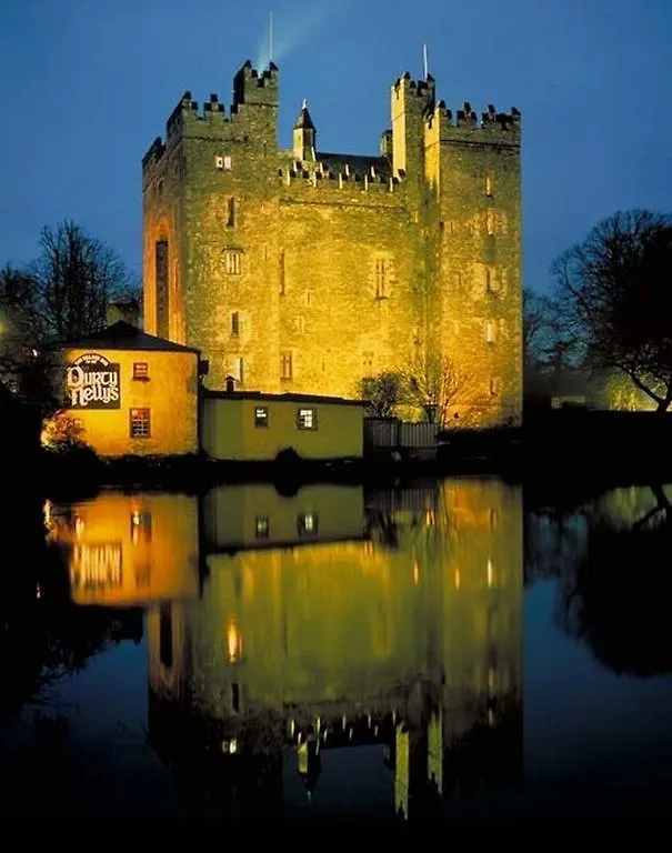 Bunratty Holiday Homes Ireland